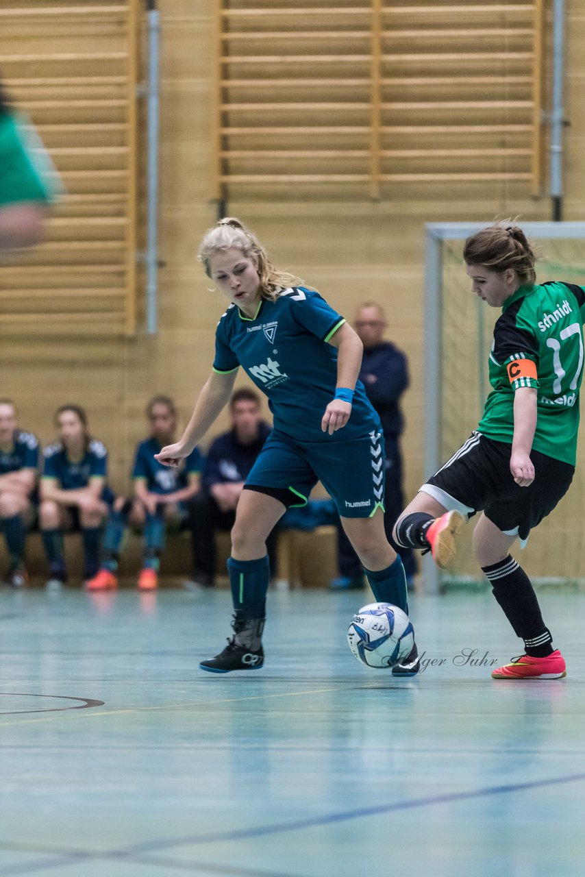 Bild 711 - Girls Cup